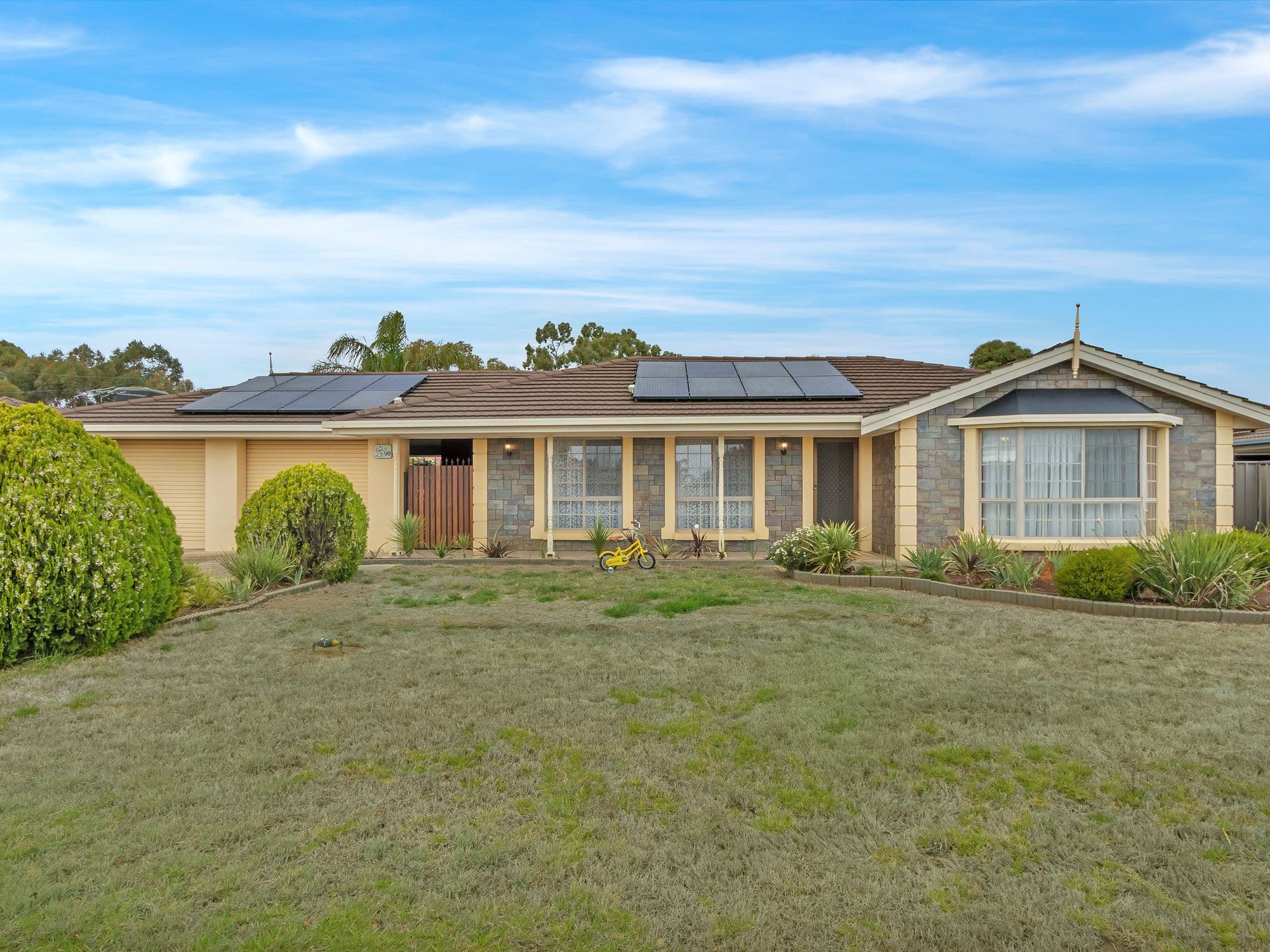 98 Fiddlewood Drive, Freeling SA 5372, Freeling - Thumbnail 2