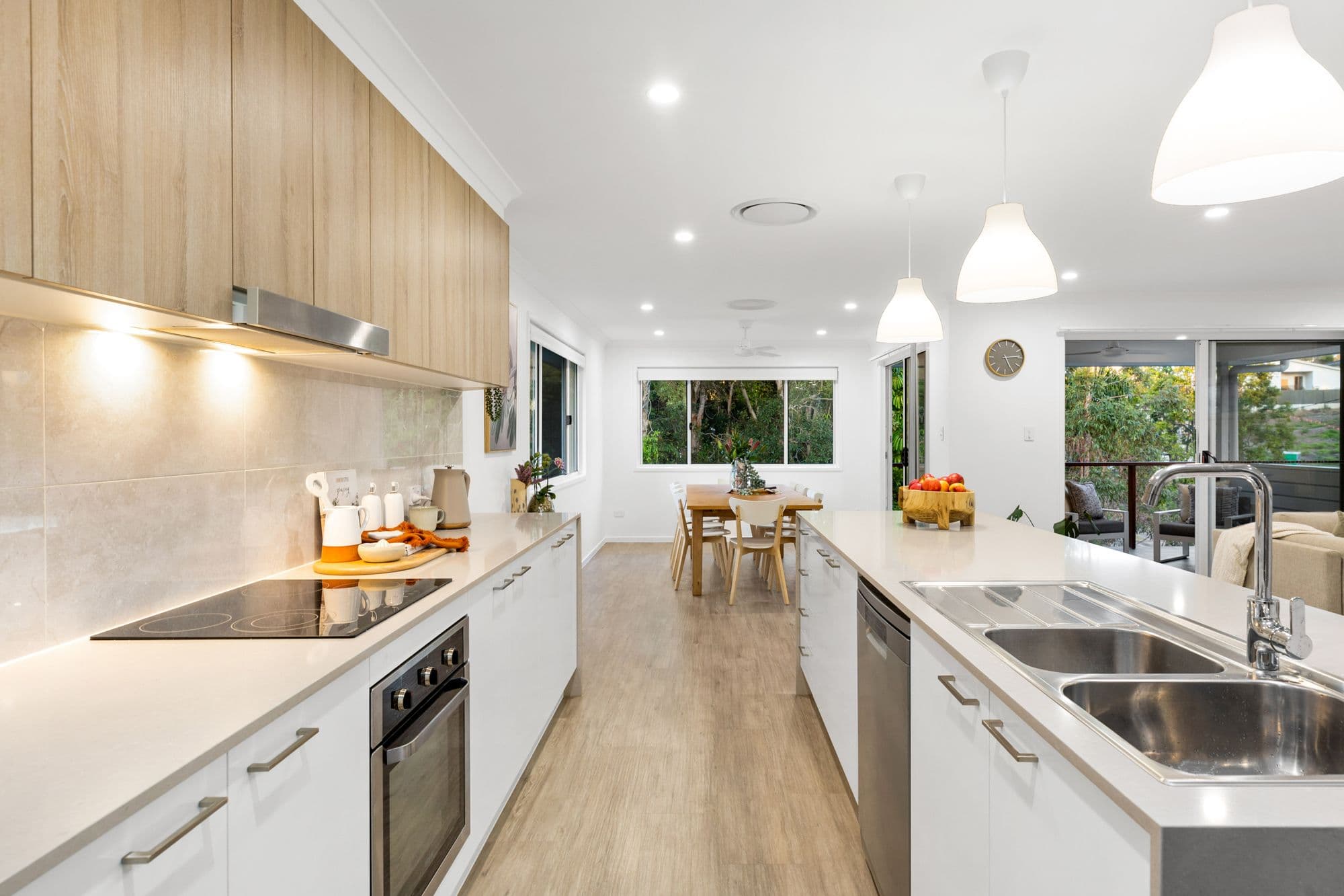 18B Bunya Road, Everton Hills QLD 4053, Everton Hills - Image 1