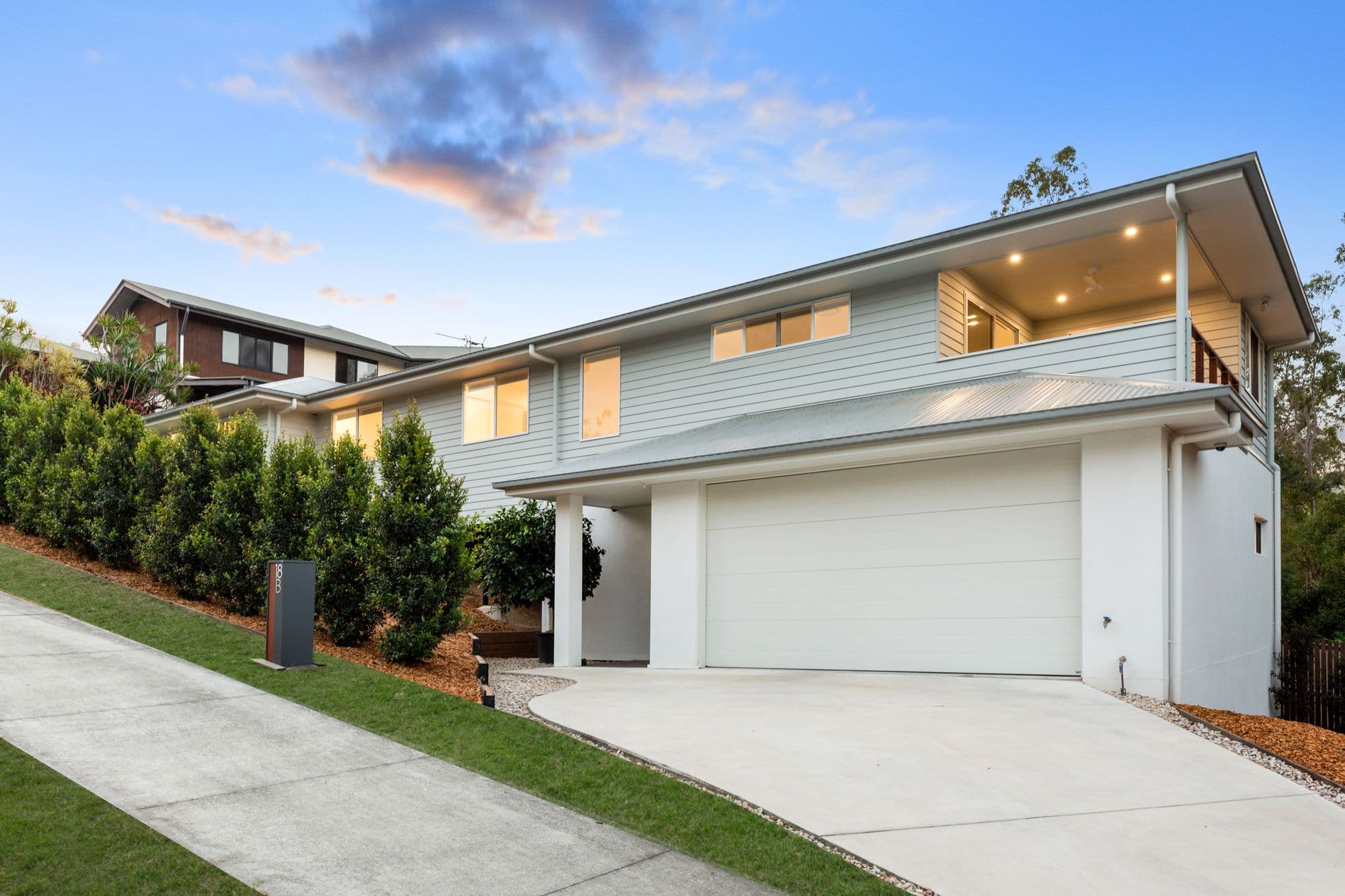 18B Bunya Road, Everton Hills QLD 4053, Everton Hills - Thumbnail 2