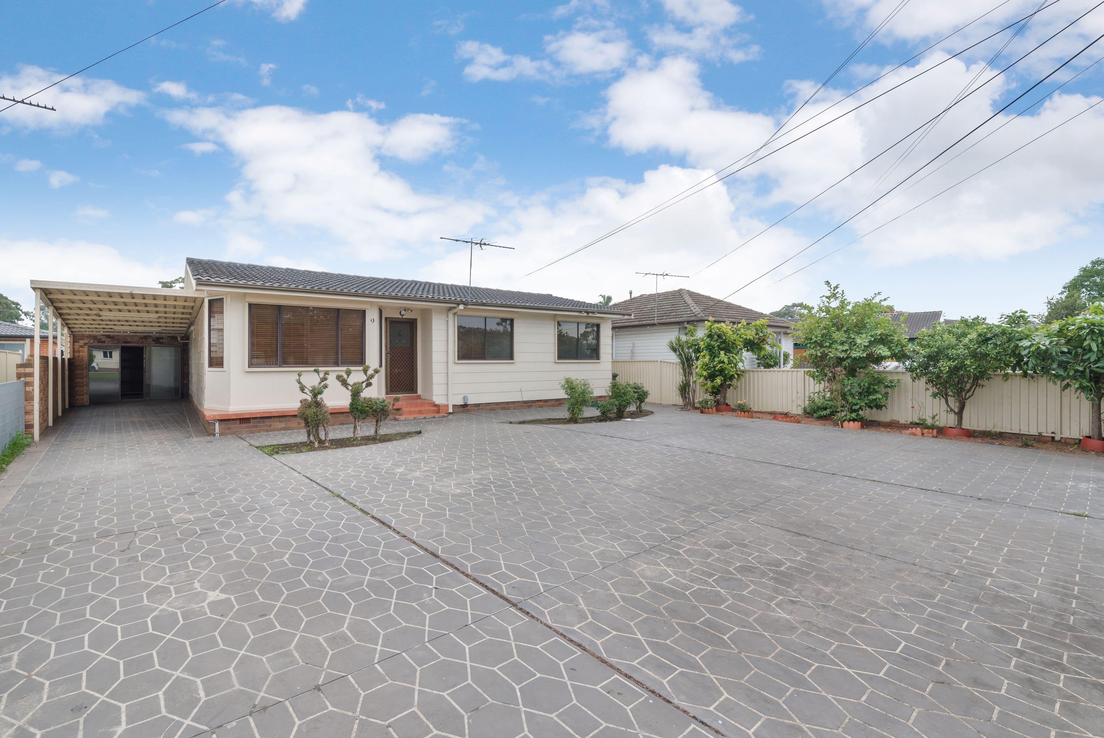 9 Gabo, Sadleir NSW 2168, Sadleir - Thumbnail 2