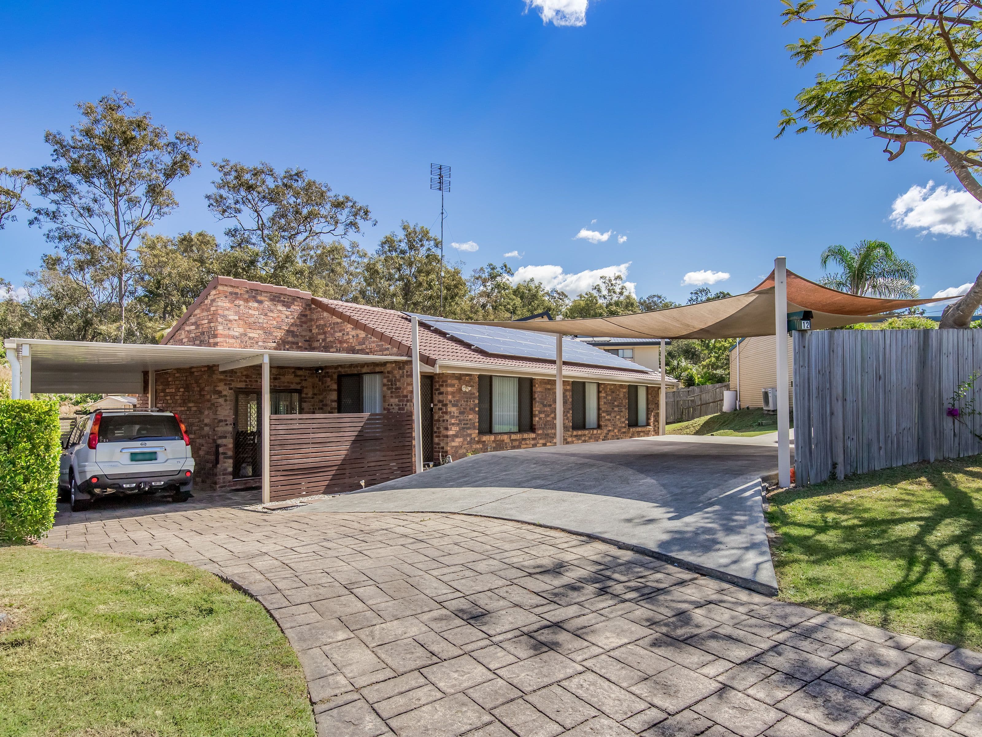 12 Merino Drive, Helensvale QLD 4212, Helensvale - Thumbnail 2