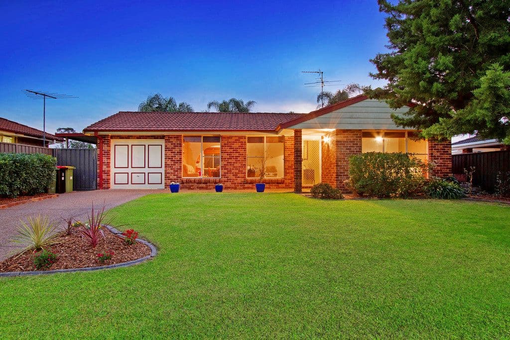 26 Samuel Street, Bligh Park NSW 2756, Bligh Park - Image 1