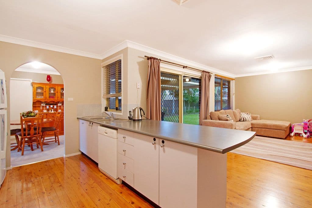 26 Samuel Street, Bligh Park NSW 2756, Bligh Park - Thumbnail 2
