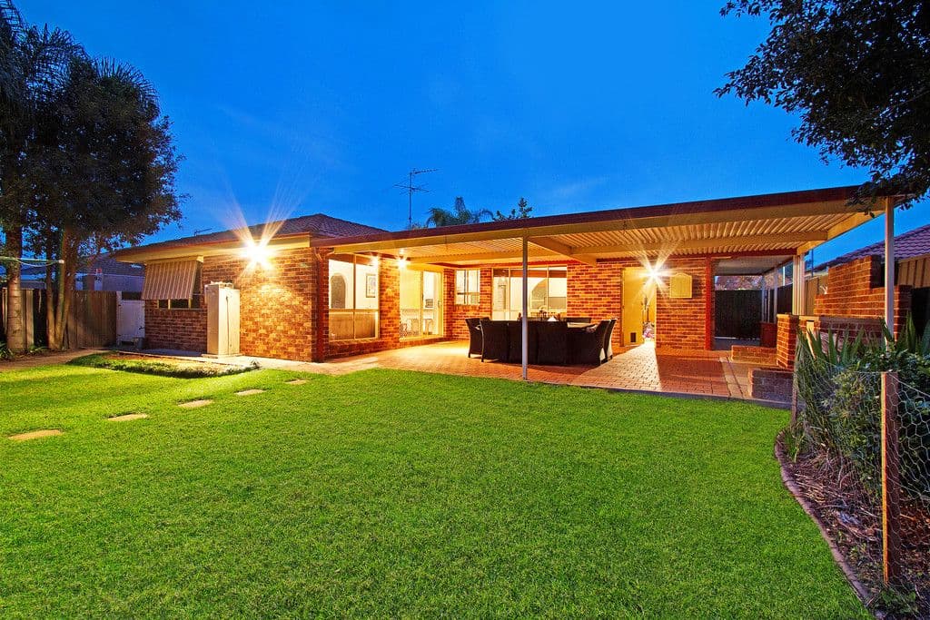26 Samuel Street, Bligh Park NSW 2756, Bligh Park - Thumbnail 3