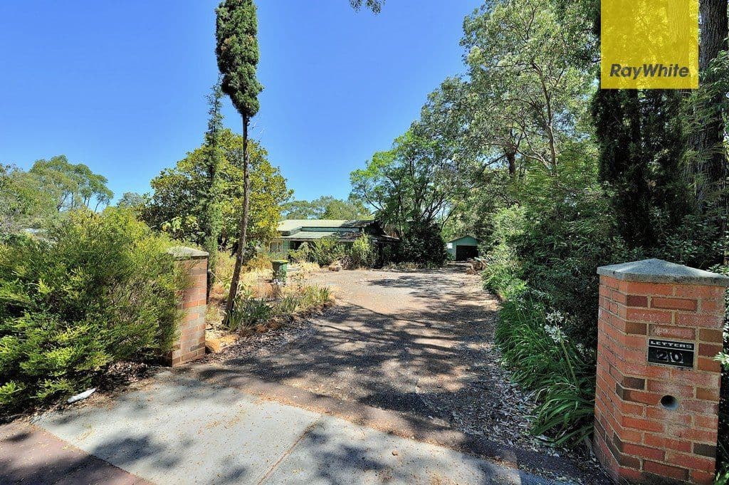 20 Hardey Road, Glen Forrest WA 6071, Glen Forrest - Image 1