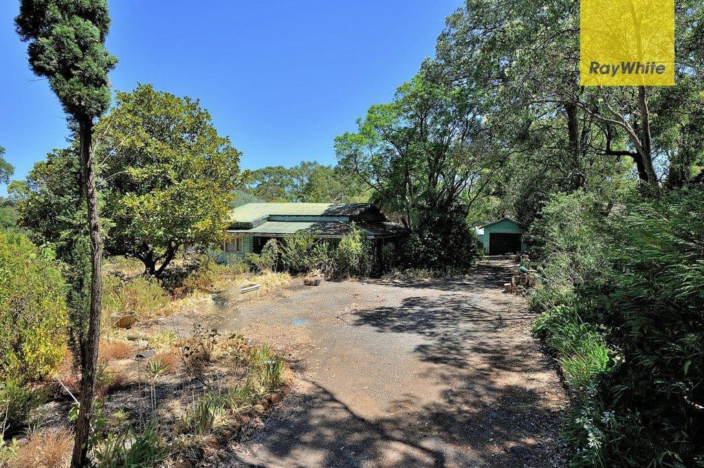 20 Hardey Road, Glen Forrest WA 6071, Glen Forrest - Thumbnail 2