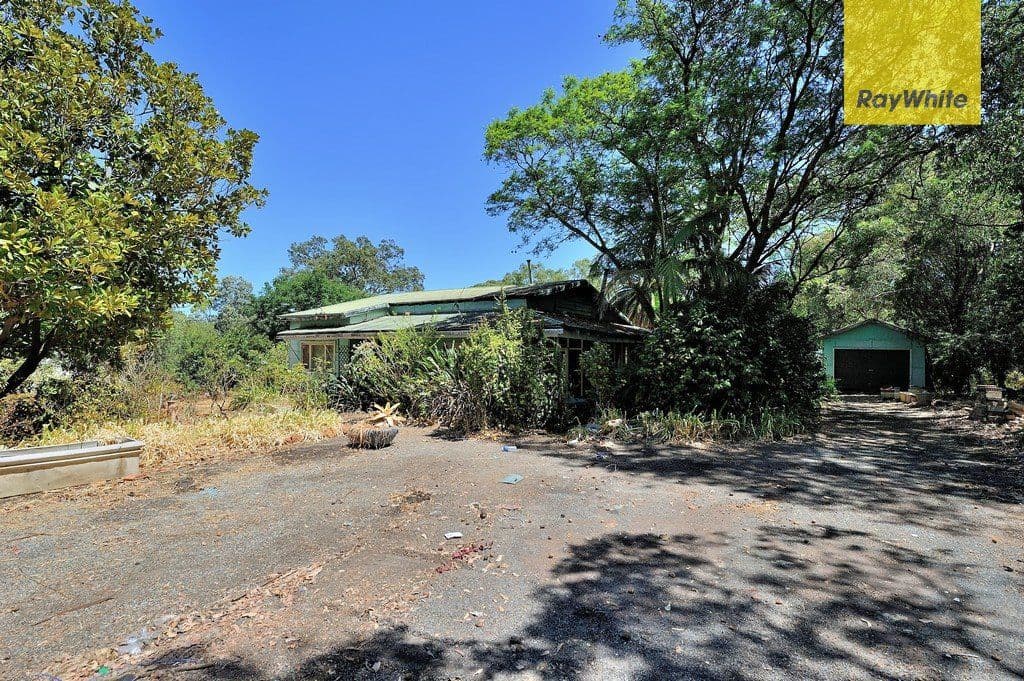 20 Hardey Road, Glen Forrest WA 6071, Glen Forrest - Thumbnail 3