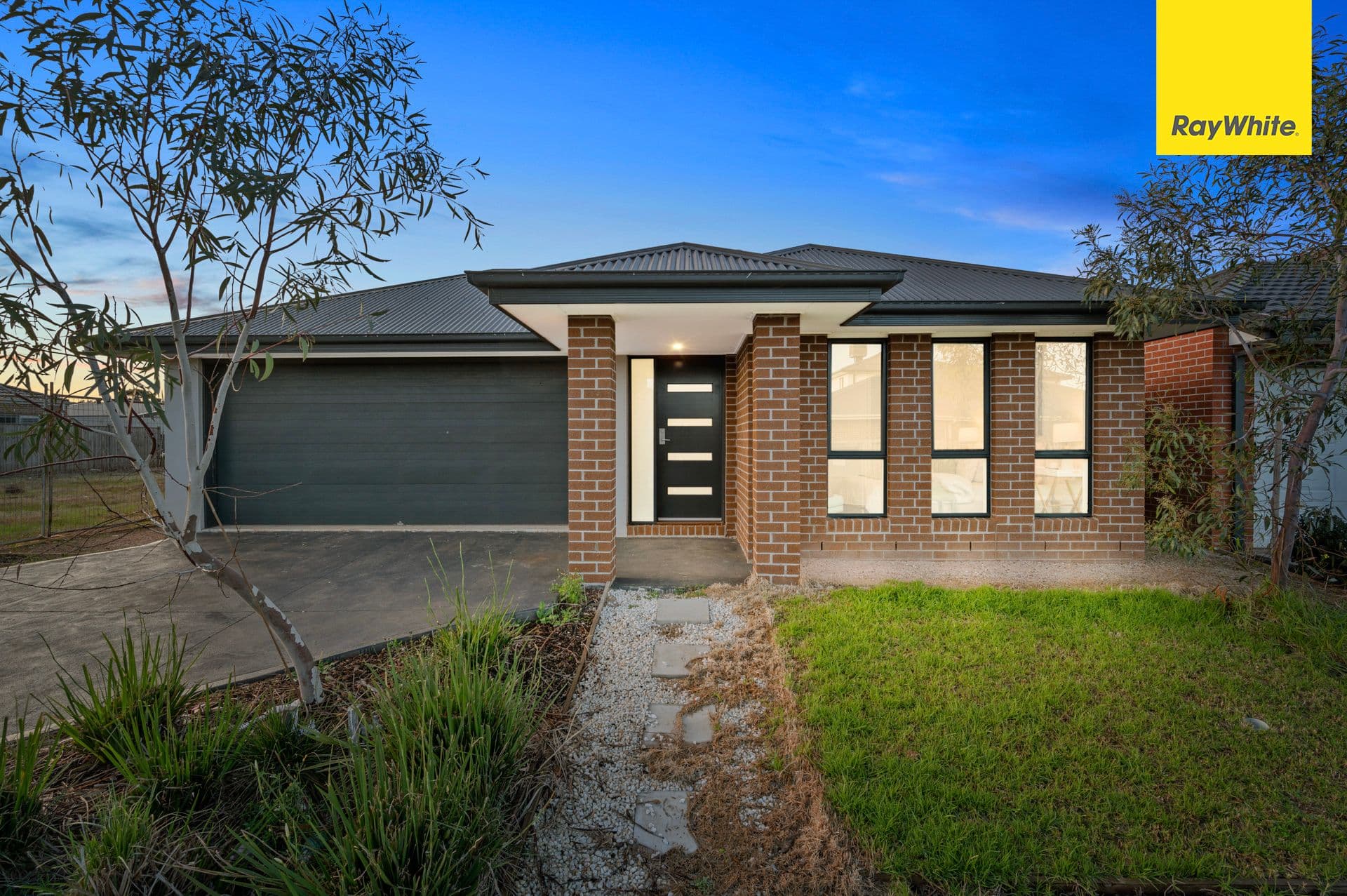 115 Horsley Street, THORNHILL PARK VIC 3335, Thornhill Park - Image 1