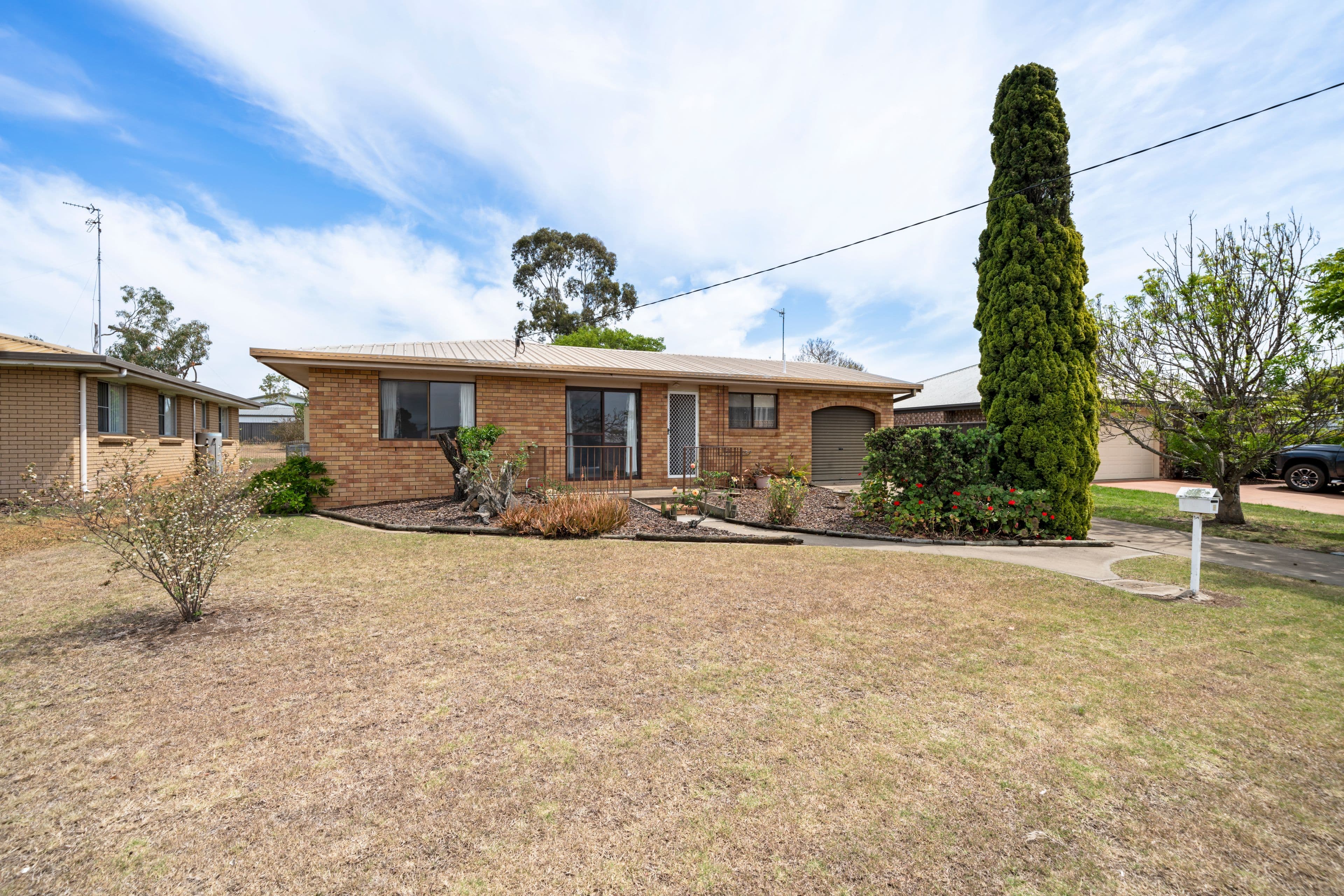 5 Beresford Street, Pittsworth QLD 4356, Pittsworth - Image 1