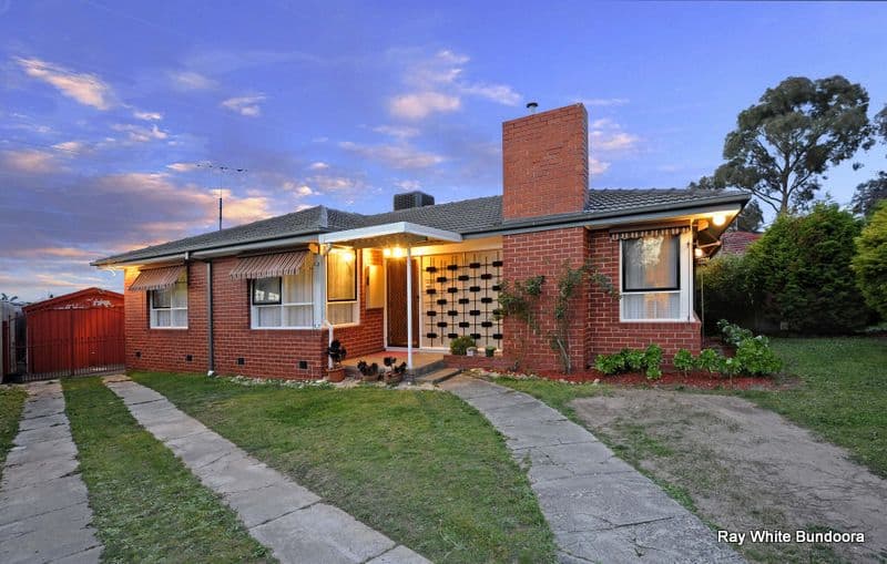 24 Flannery Avenue, BUNDOORA VIC 3083, Bundoora - Thumbnail 2