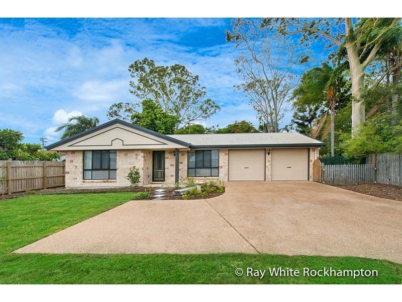 271A Rockonia Road, KOONGAL QLD 4701, Koongal - Image 1
