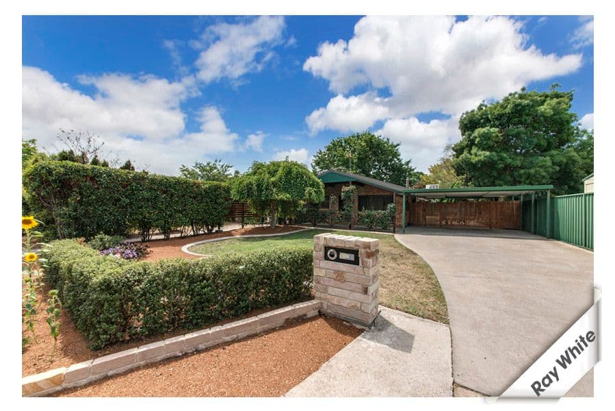 25 Rohan Street, RICHARDSON ACT 2905, Richardson - Image 1