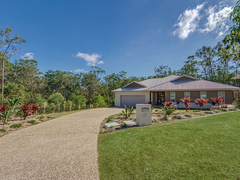 19 Willie Wagtail Crescent, UPPER COOMERA QLD 4209, Upper Coomera - Thumbnail 3