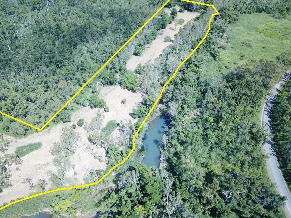 Lot 1 Saltwater Creek Road, Palm Grove QLD 4800, Palm Grove - Thumbnail 2
