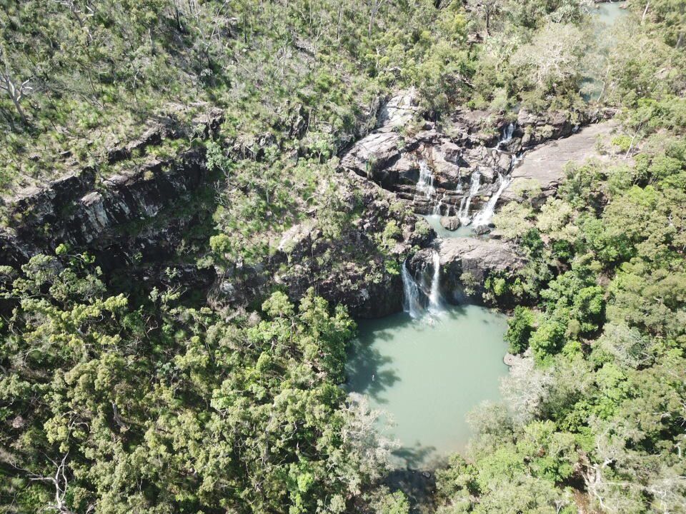 Lot 1 Saltwater Creek Road, Palm Grove QLD 4800, Palm Grove - Thumbnail 8