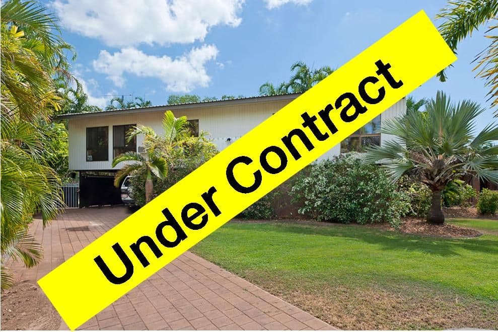 20 Hotham Court, LEANYER NT 0812, Leanyer - Image 1