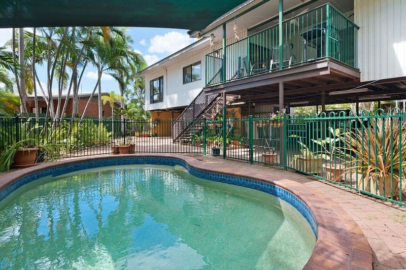 20 Hotham Court, LEANYER NT 0812, Leanyer - Thumbnail 3