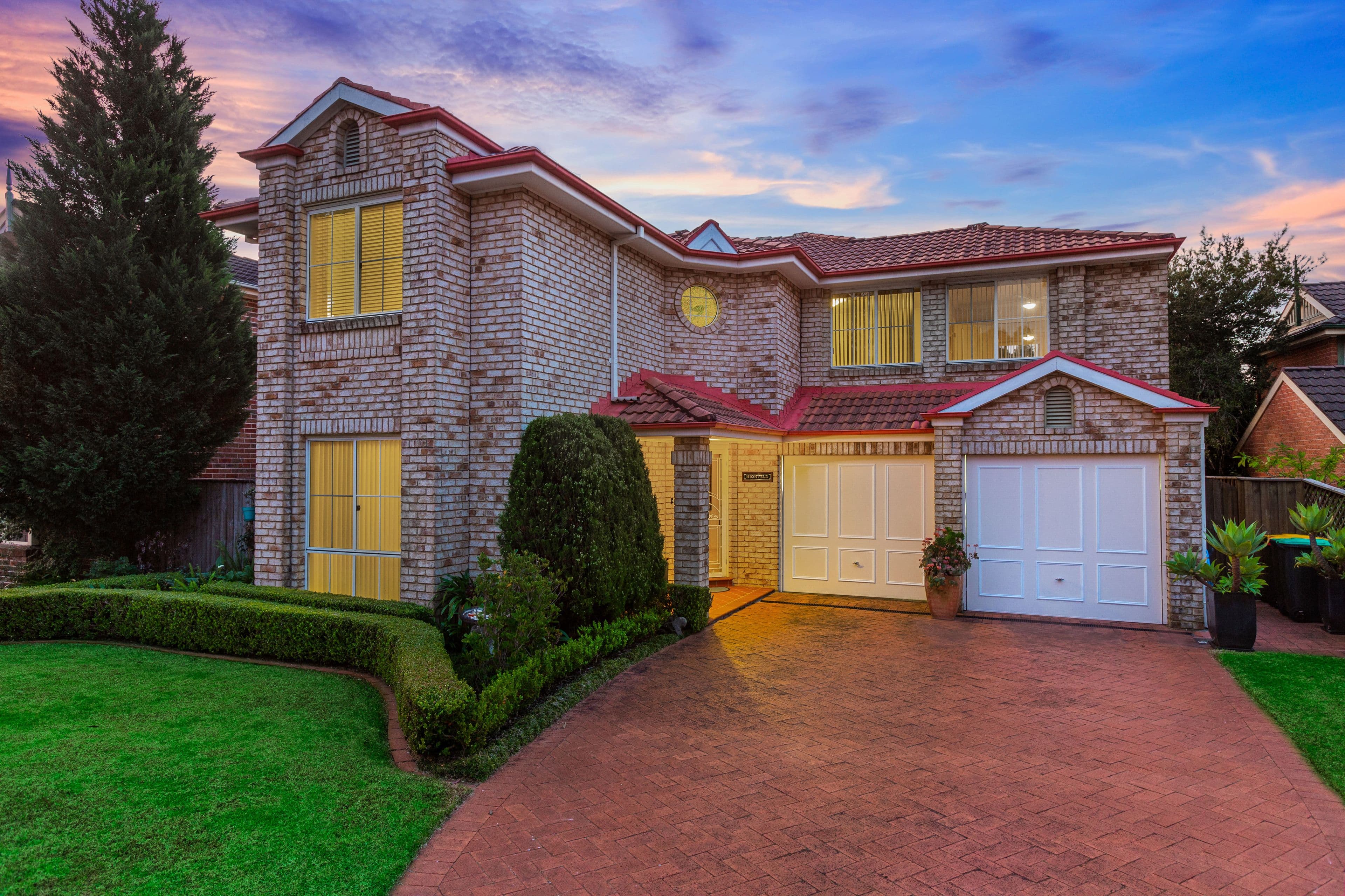 50 Craigmore Drive, Kellyville NSW 2155, Kellyville - Image 1
