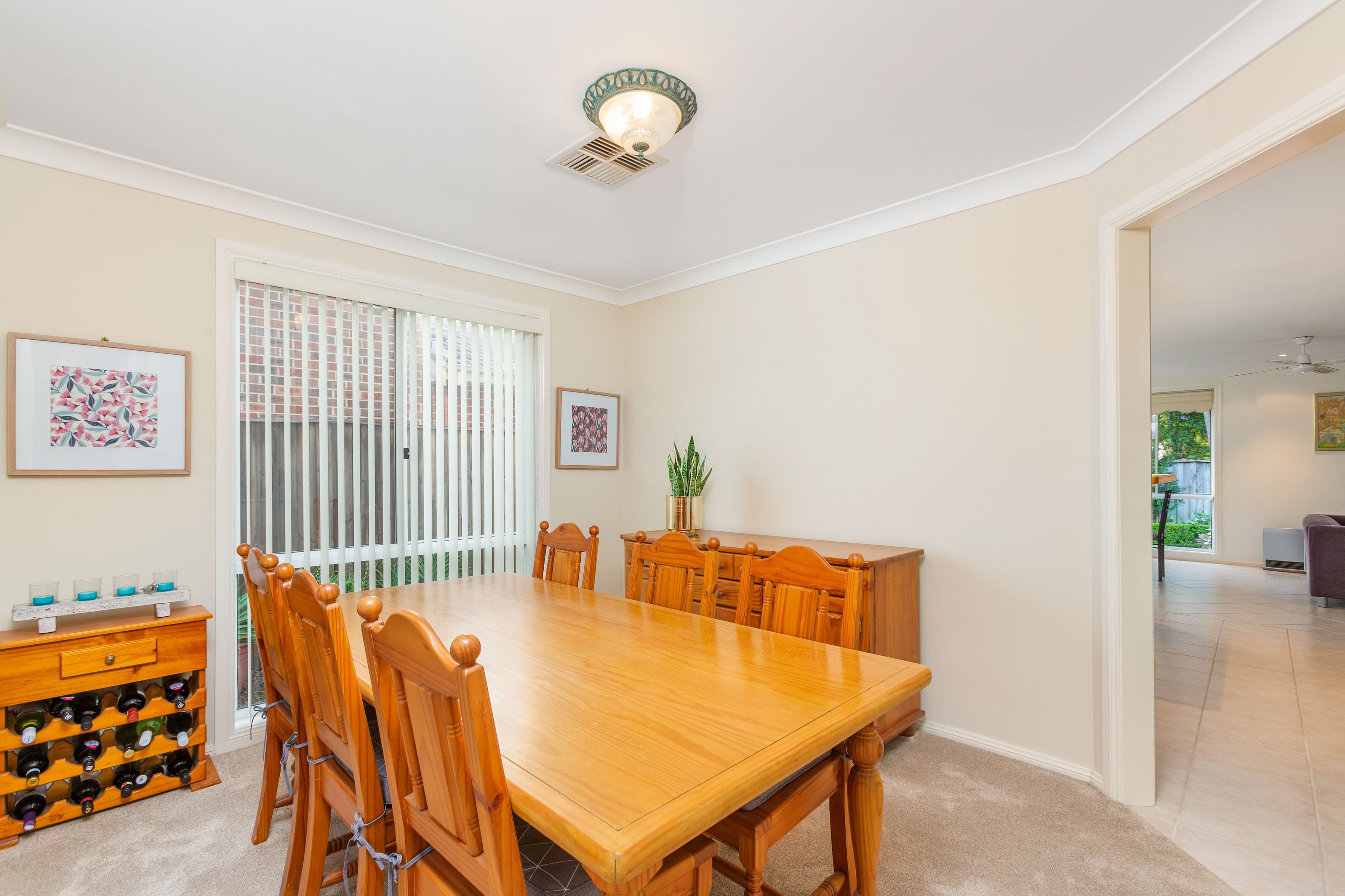 50 Craigmore Drive, Kellyville NSW 2155, Kellyville - Thumbnail 5