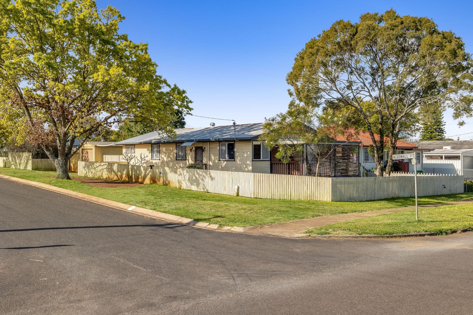 30 McDowall Street, Newtown QLD 4350, Newtown - Image 1