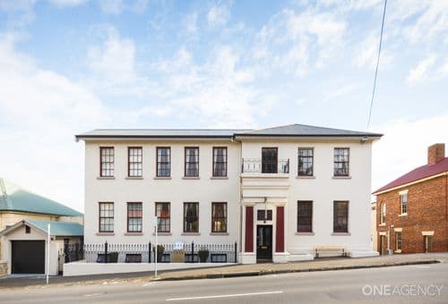 68-70 York Street, Launceston, Launceston - Image 1