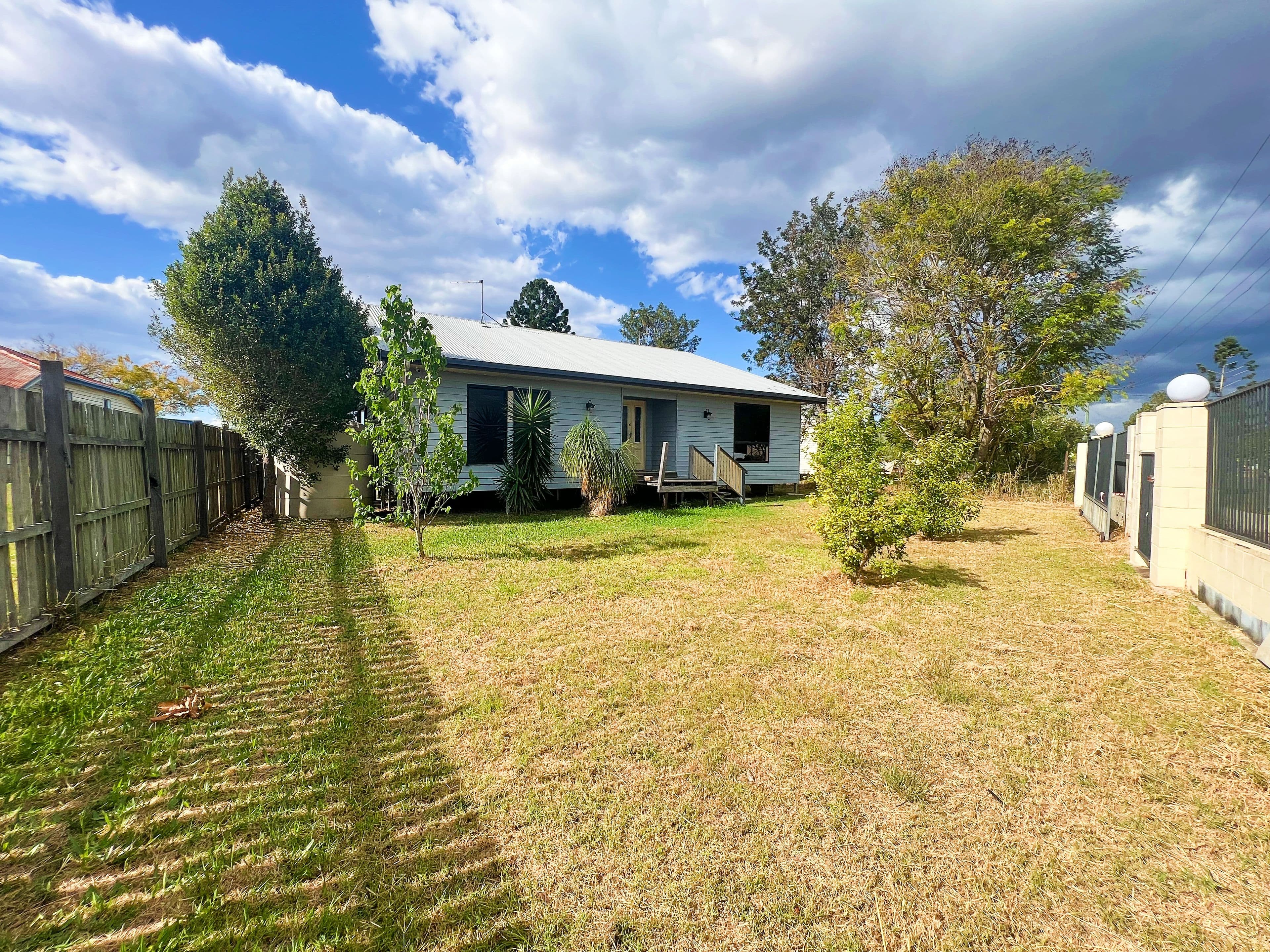3 Walla Street, Wallaville QLD 4671, Wallaville - Image 1