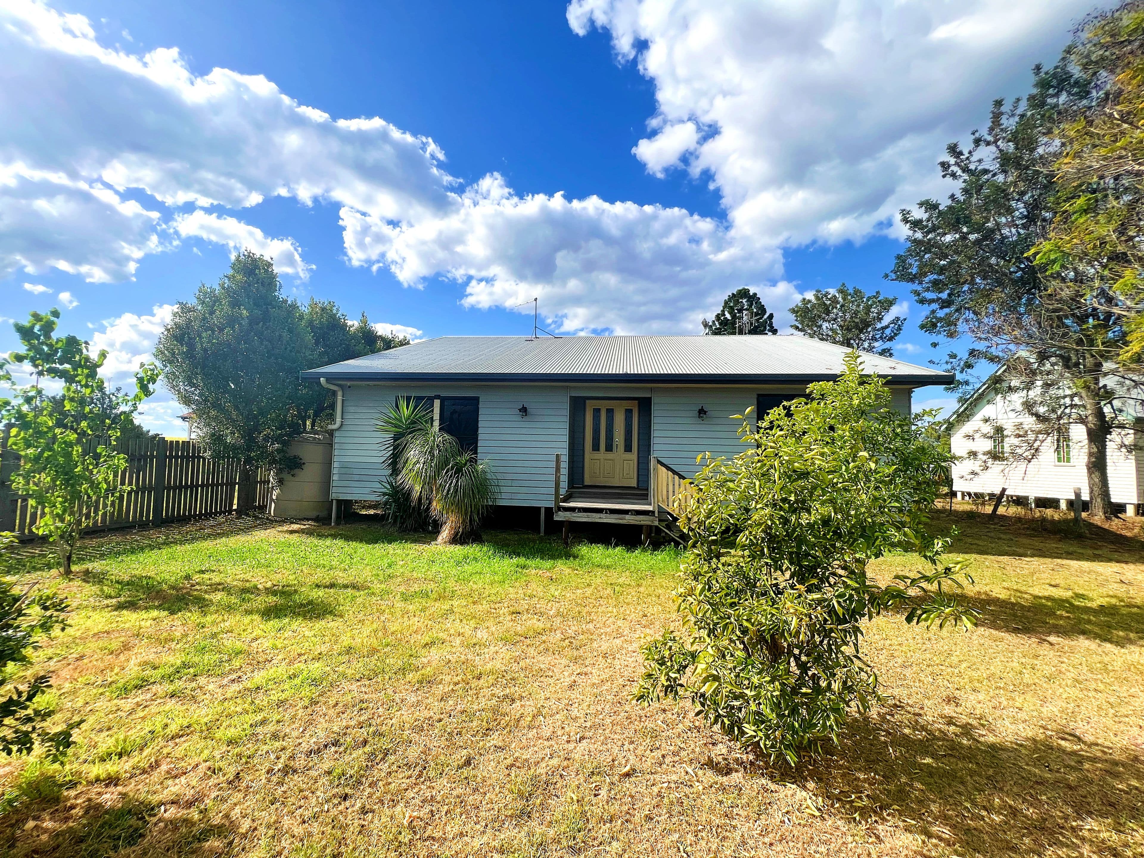3 Walla Street, Wallaville QLD 4671, Wallaville - Thumbnail 2