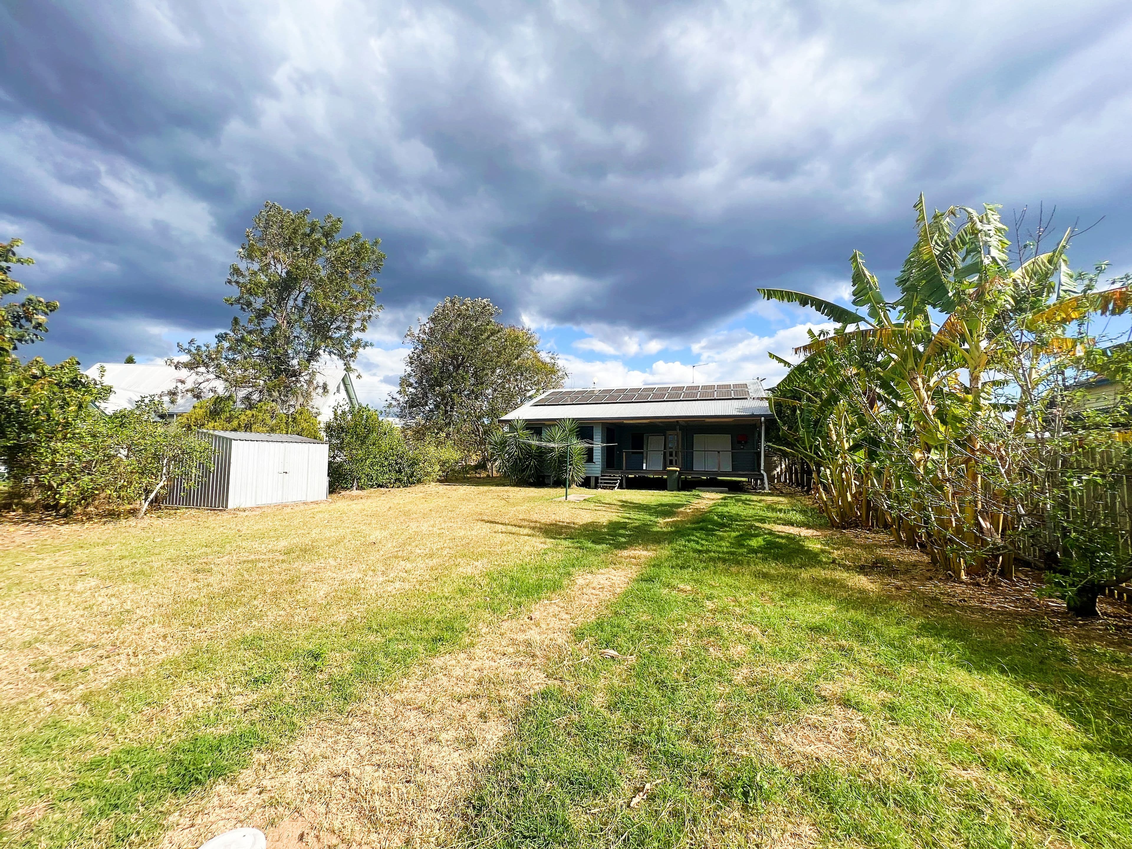 3 Walla Street, Wallaville QLD 4671, Wallaville - Thumbnail 3
