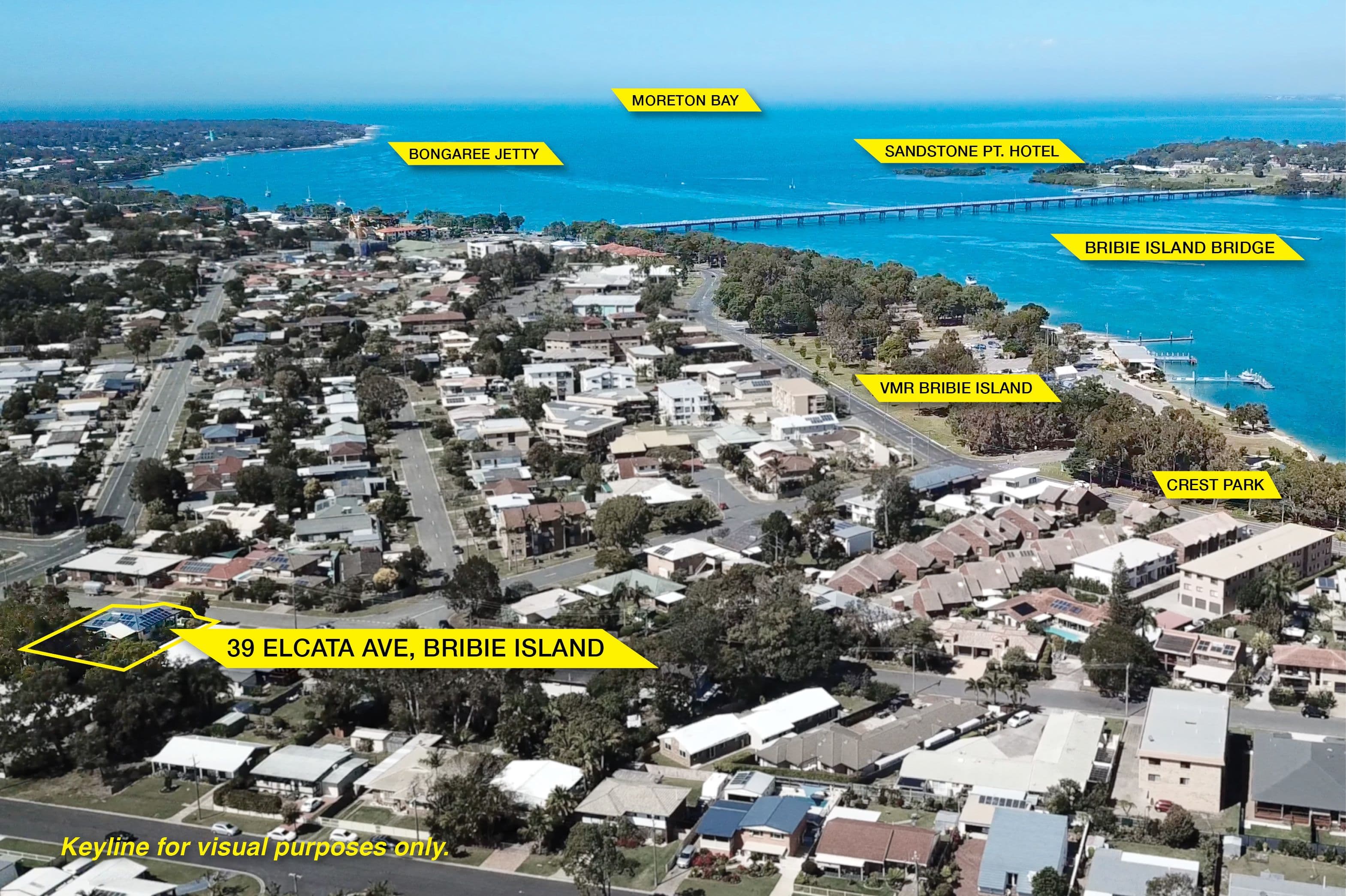 39 Elcata Avenue, Bellara QLD 4507, Bellara - Thumbnail 4