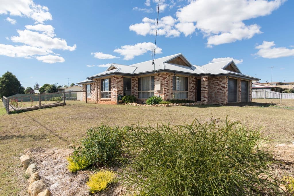 30 Creek Street, Cambooya QLD 4358, Cambooya - Image 1