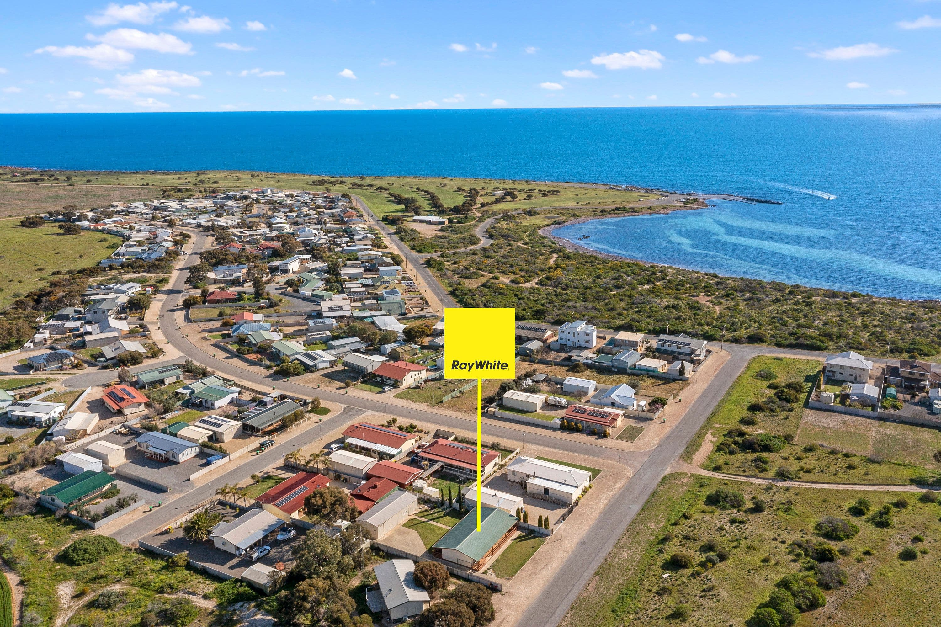 8 Island View Road, Port Victoria SA 5573, Port Victoria - Thumbnail 2
