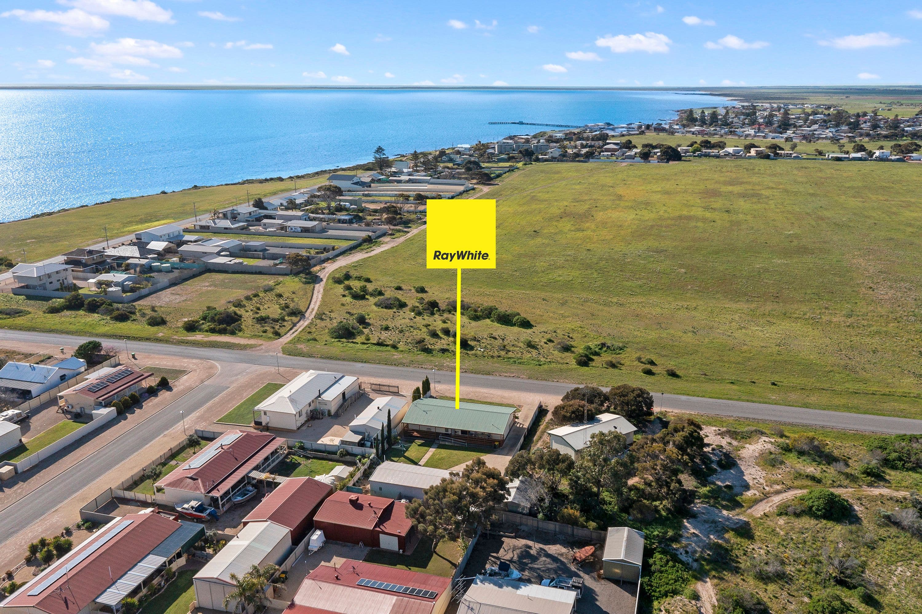8 Island View Road, Port Victoria SA 5573, Port Victoria - Thumbnail 3