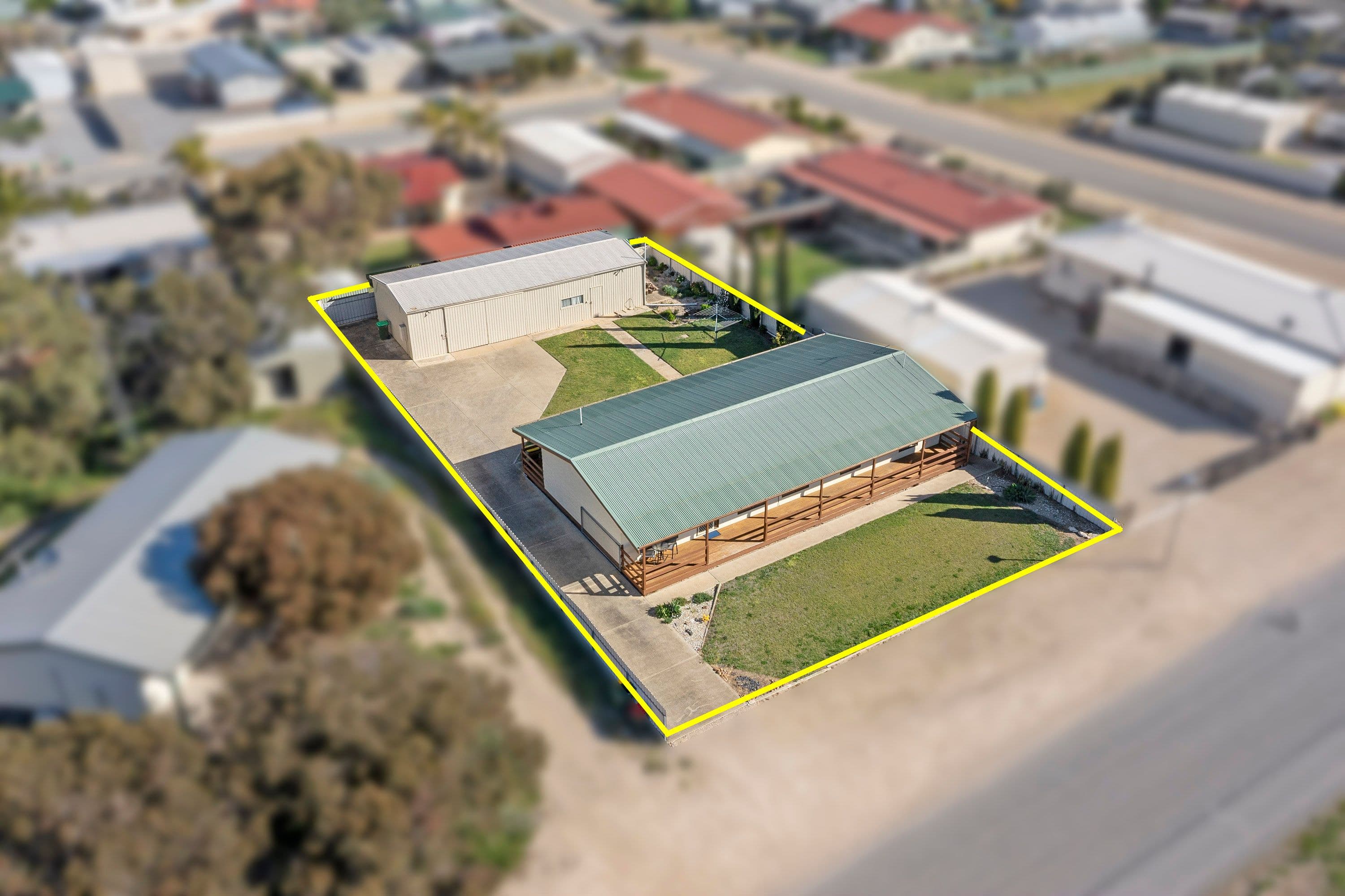 8 Island View Road, Port Victoria SA 5573, Port Victoria - Thumbnail 4