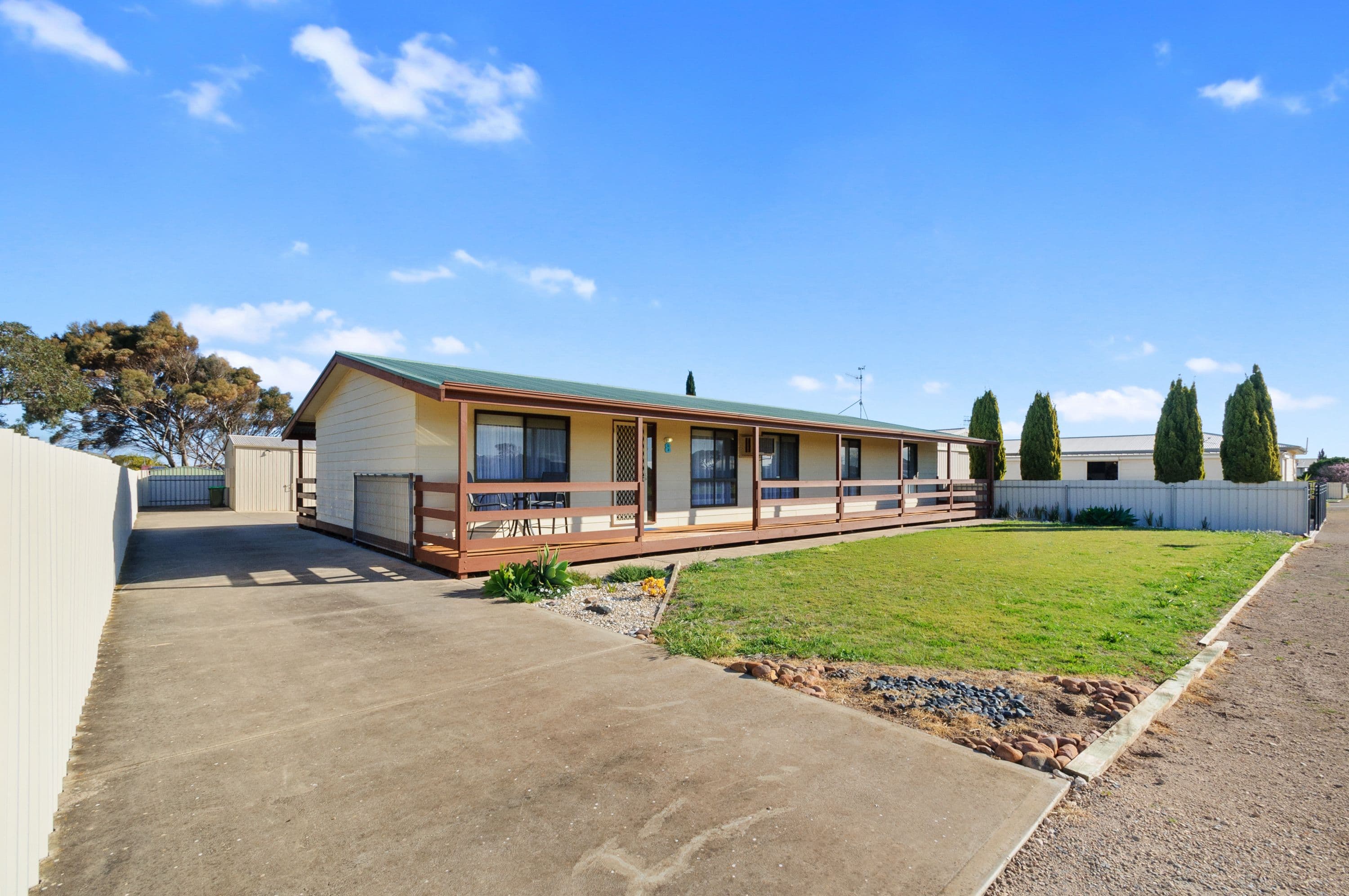 8 Island View Road, Port Victoria SA 5573, Port Victoria - Thumbnail 7