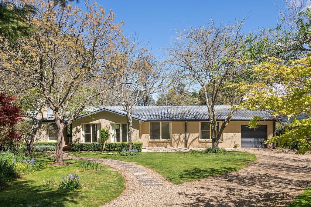 23 Osborne Road, Burradoo - Image 1