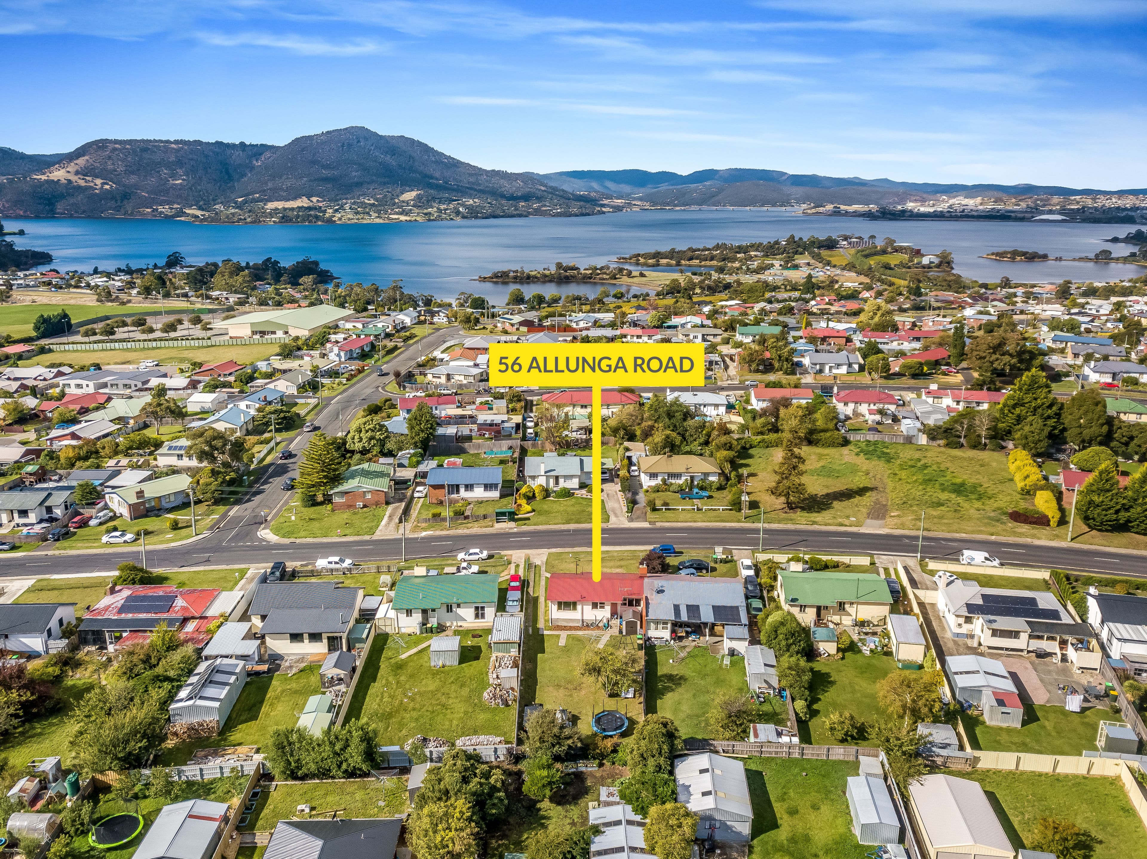 56 Allunga Road, Chigwell TAS 7011, Chigwell - Thumbnail 2