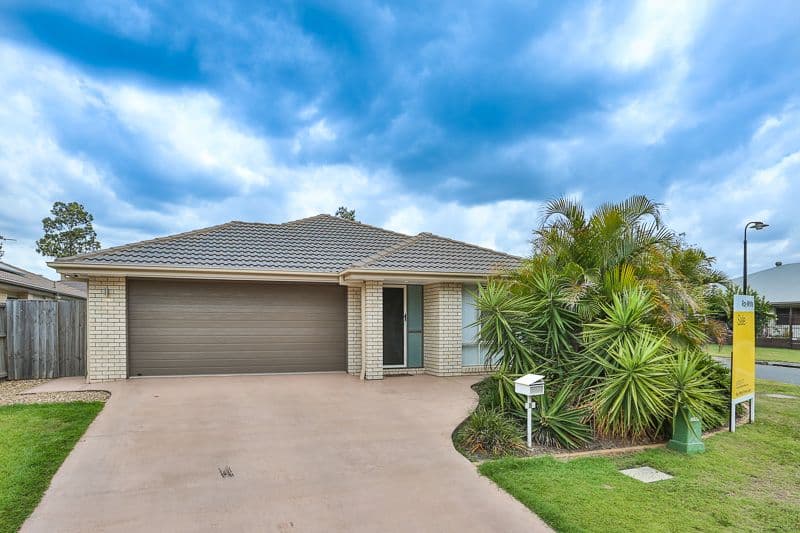 8 Casuarina Circuit, Heathwood QLD 4110, Heathwood - Image 1