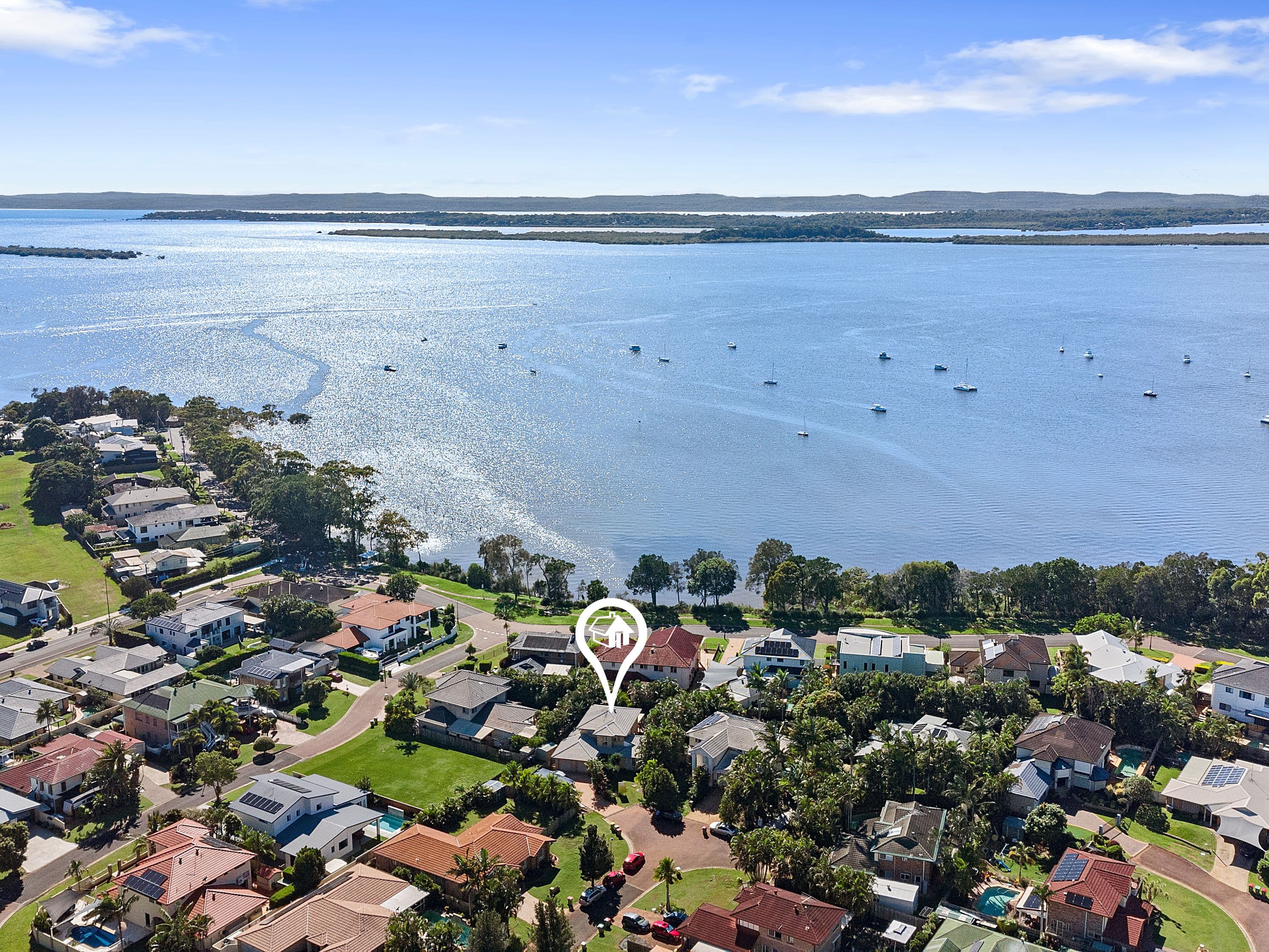 6 Robert Court, Redland Bay QLD 4165, Redland Bay - Image 1