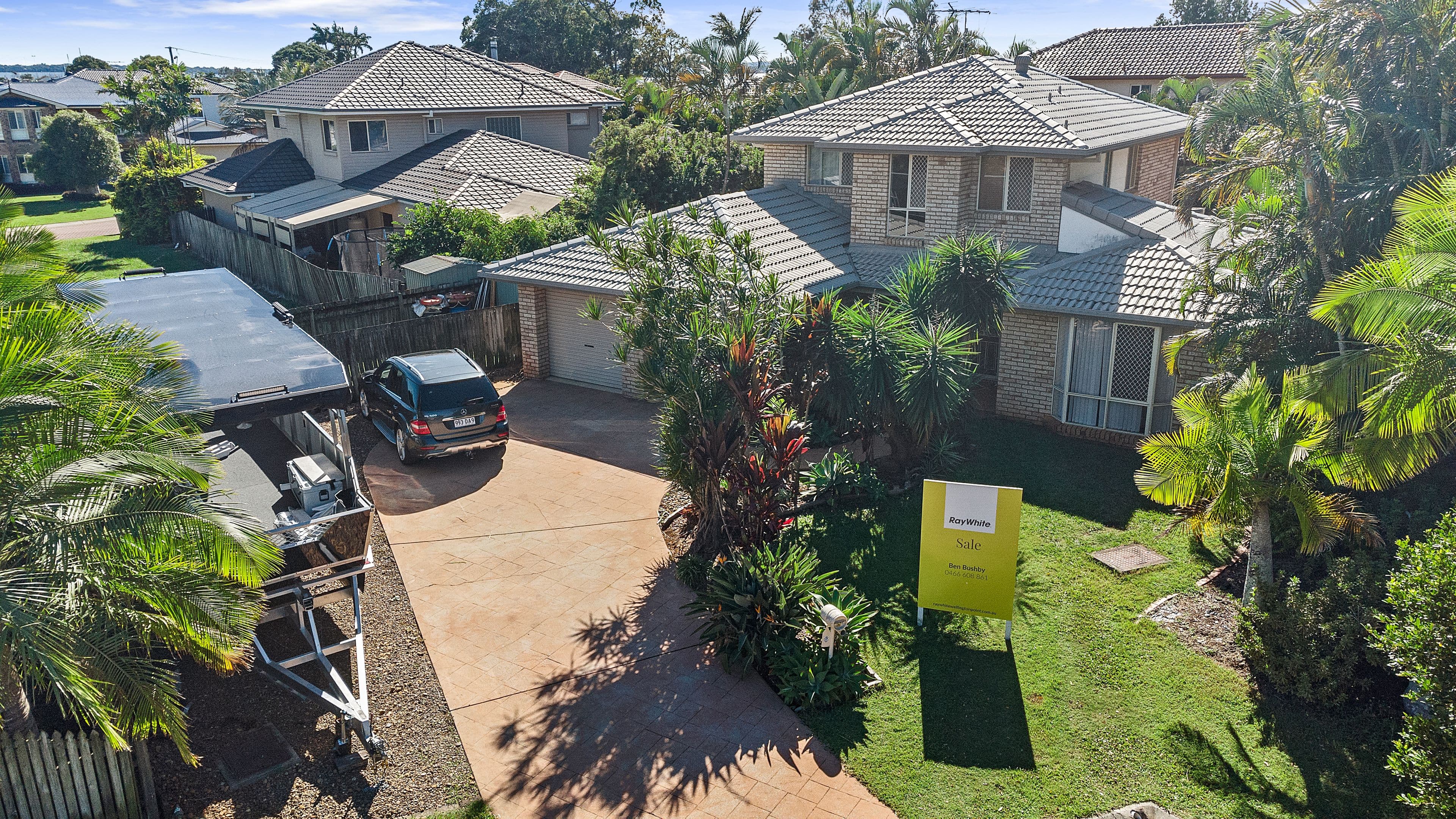 6 Robert Court, Redland Bay QLD 4165, Redland Bay - Thumbnail 2