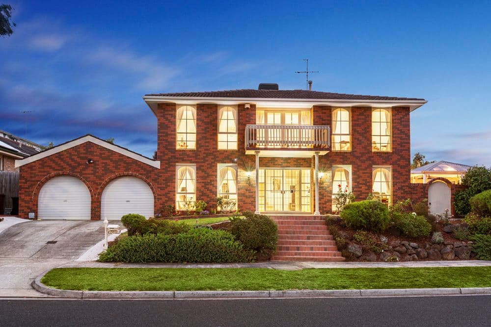 1 Norwich Place, Templestowe VIC 3106, Templestowe - Image 1