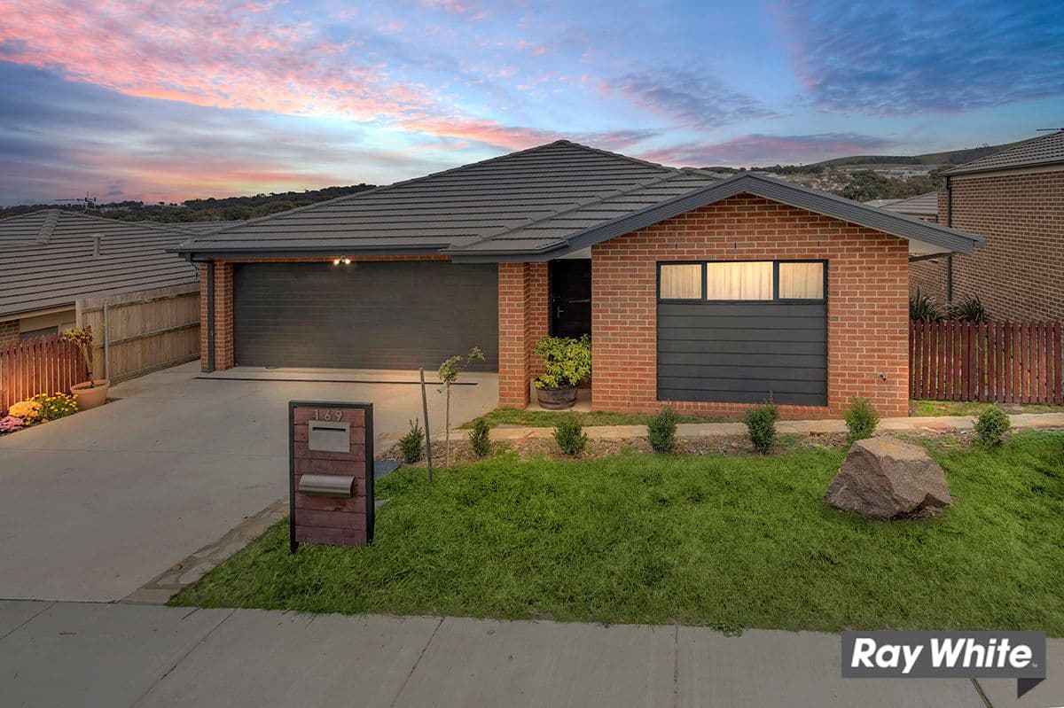 169 Jabanungga Avenue, Ngunnawal ACT 2913, Ngunnawal - Thumbnail 4