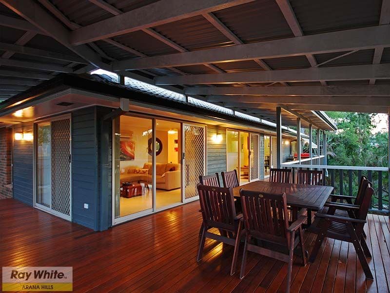 4  Whitewood Place, ARANA HILLS QLD 4054, Arana Hills - Image 1
