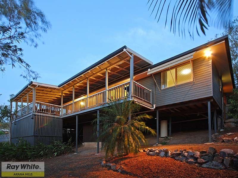 4  Whitewood Place, ARANA HILLS QLD 4054, Arana Hills - Thumbnail 2