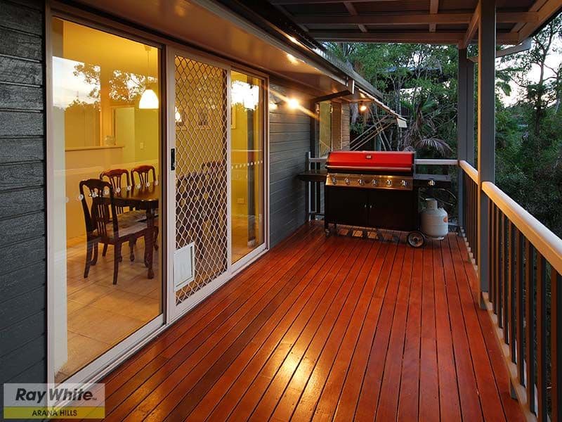 4  Whitewood Place, ARANA HILLS QLD 4054, Arana Hills - Thumbnail 3