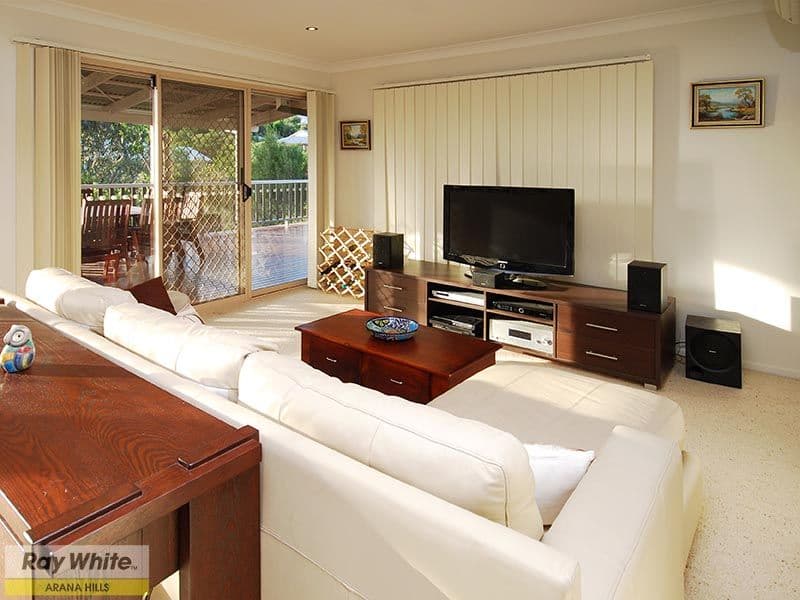 4  Whitewood Place, ARANA HILLS QLD 4054, Arana Hills - Thumbnail 4