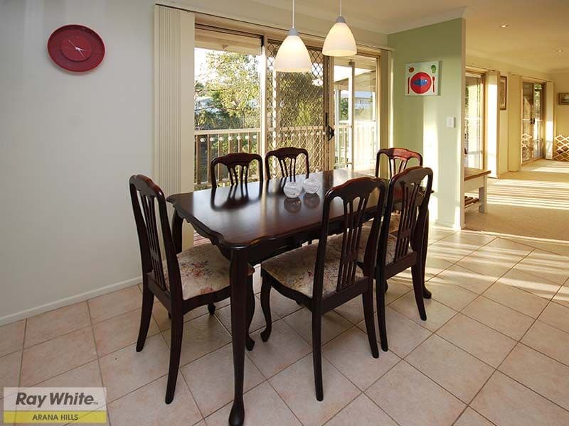 4  Whitewood Place, ARANA HILLS QLD 4054, Arana Hills - Thumbnail 6