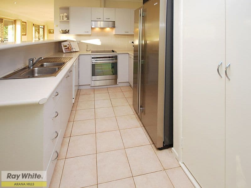 4  Whitewood Place, ARANA HILLS QLD 4054, Arana Hills - Thumbnail 7