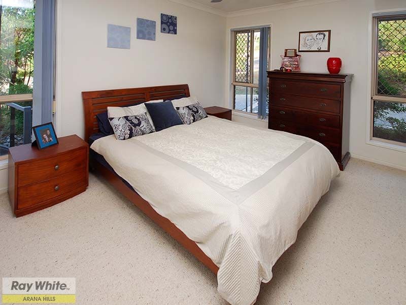 4  Whitewood Place, ARANA HILLS QLD 4054, Arana Hills - Thumbnail 8