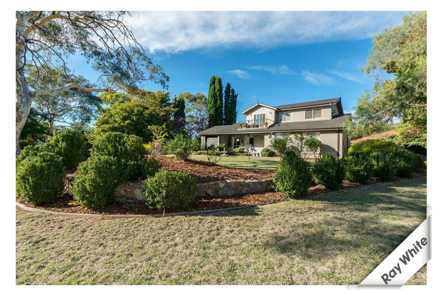 54 Collings Street, PEARCE ACT 2607, Pearce - Image 1