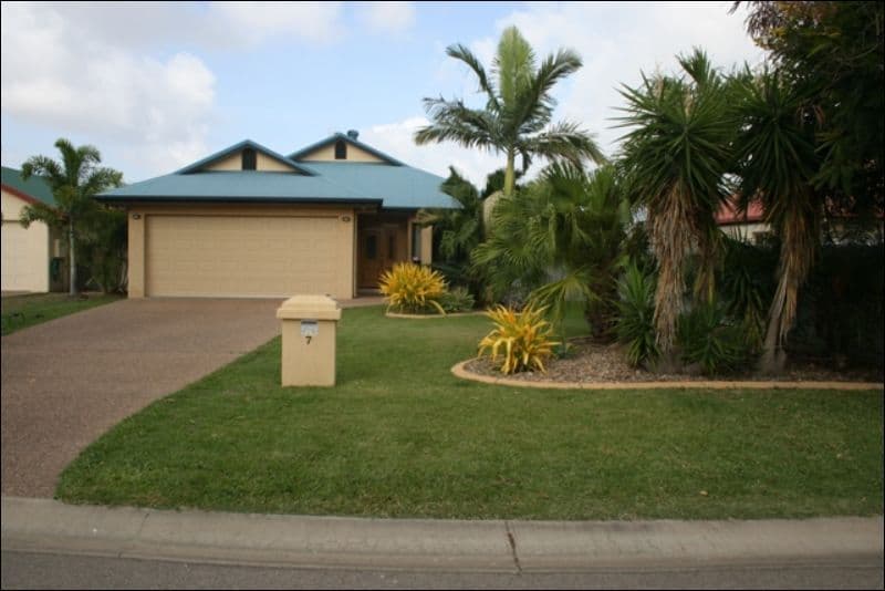 7 Waterford Grove, IDALIA QLD 4811, Idalia - Image 1